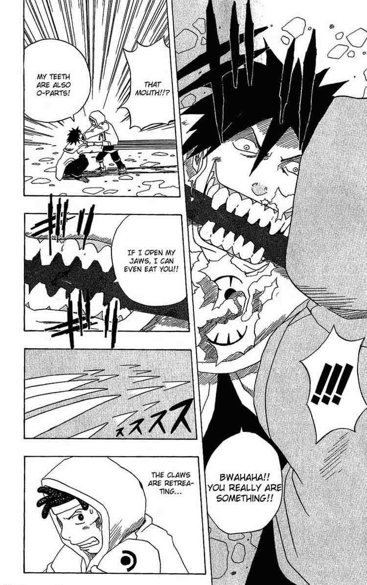 Read 666 Satan Manga Online