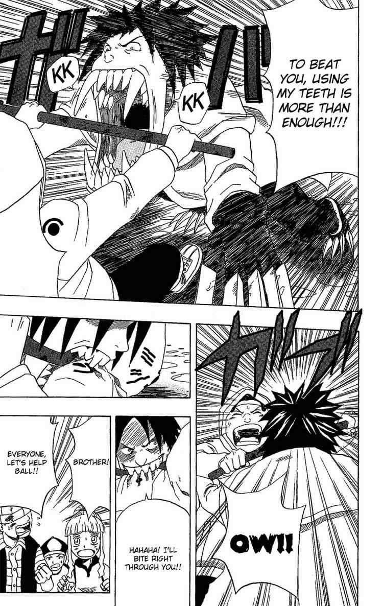 Read 666 Satan Manga Online