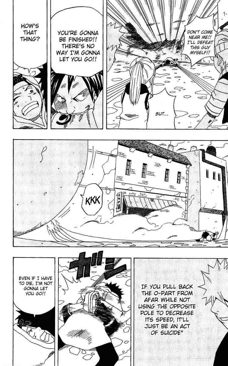 Read 666 Satan Manga Online