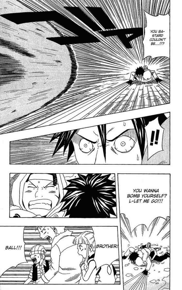 Read 666 Satan Manga Online