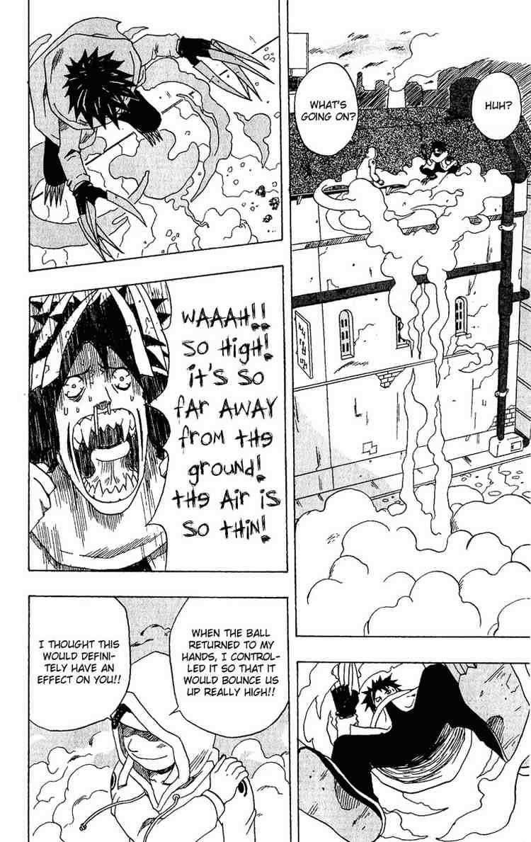 Read 666 Satan Manga Online