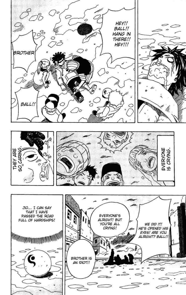 Read 666 Satan Manga Online