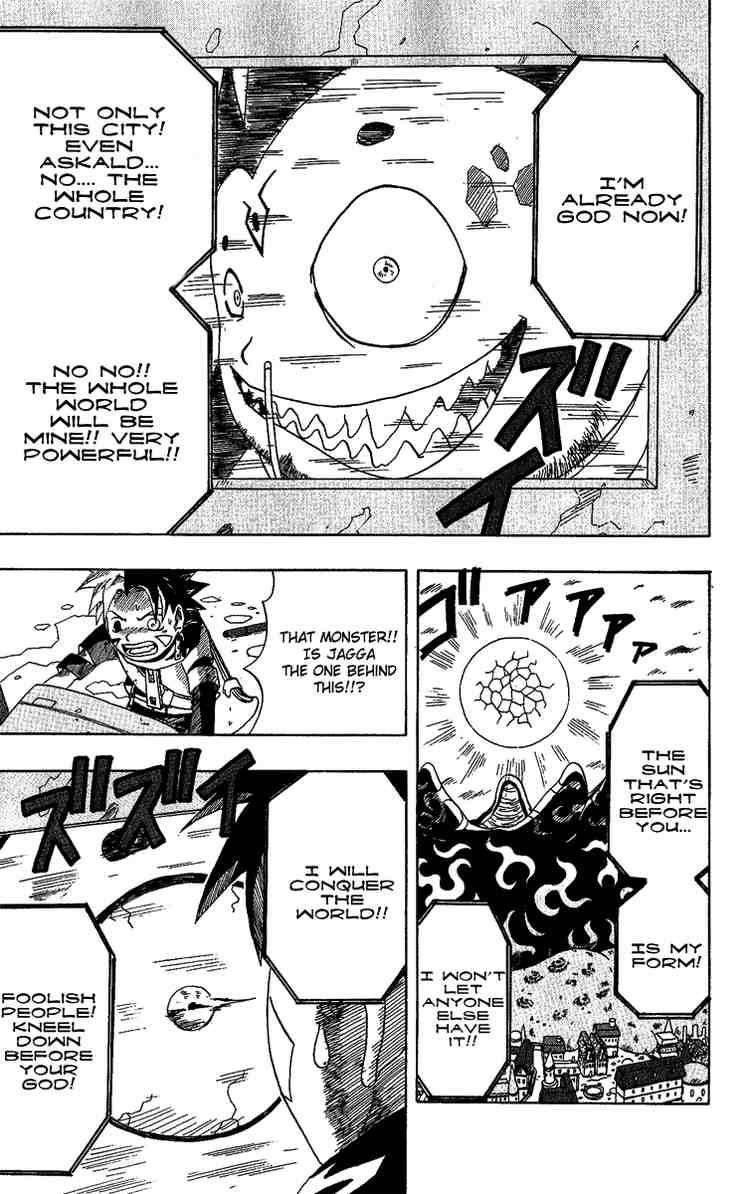 Read 666 Satan Manga Online