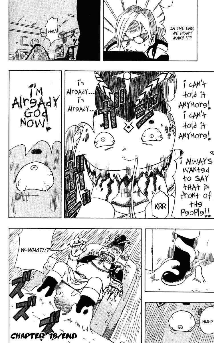 Read 666 Satan Manga Online