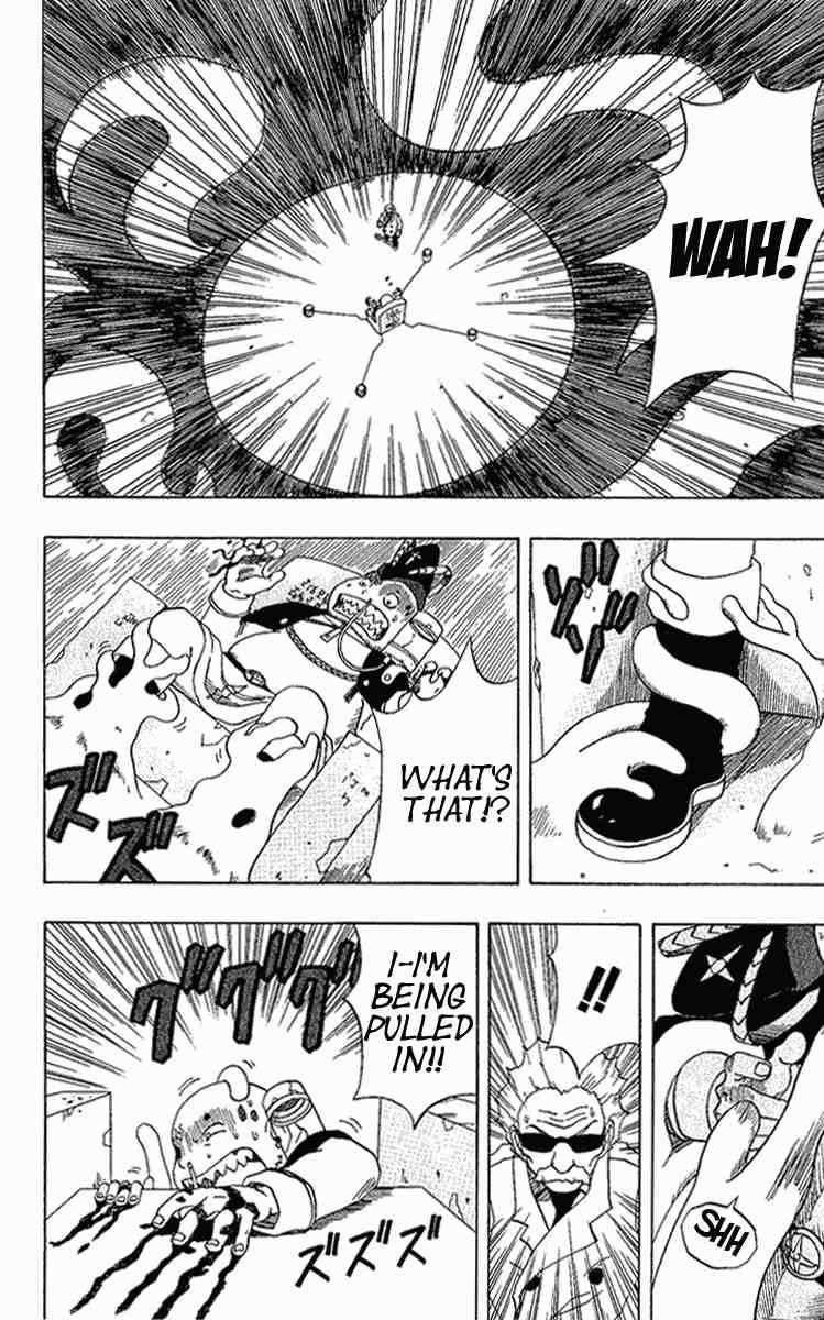 Read 666 Satan Manga Online
