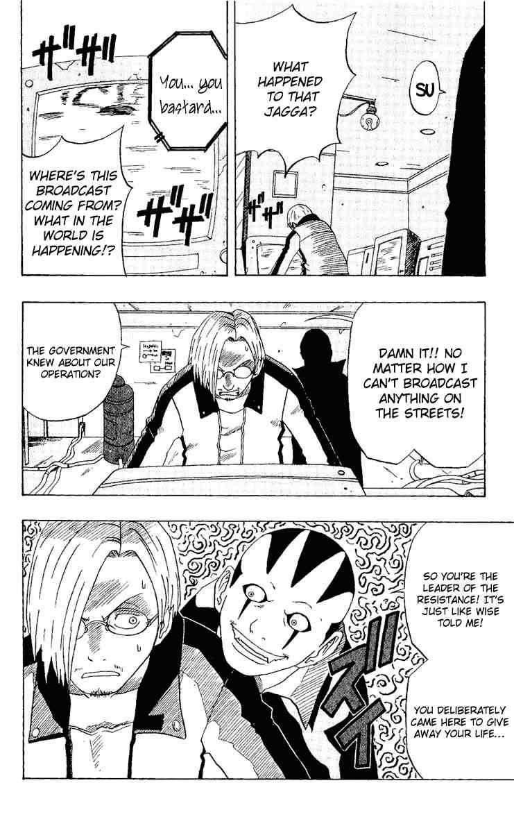 Read 666 Satan Manga Online