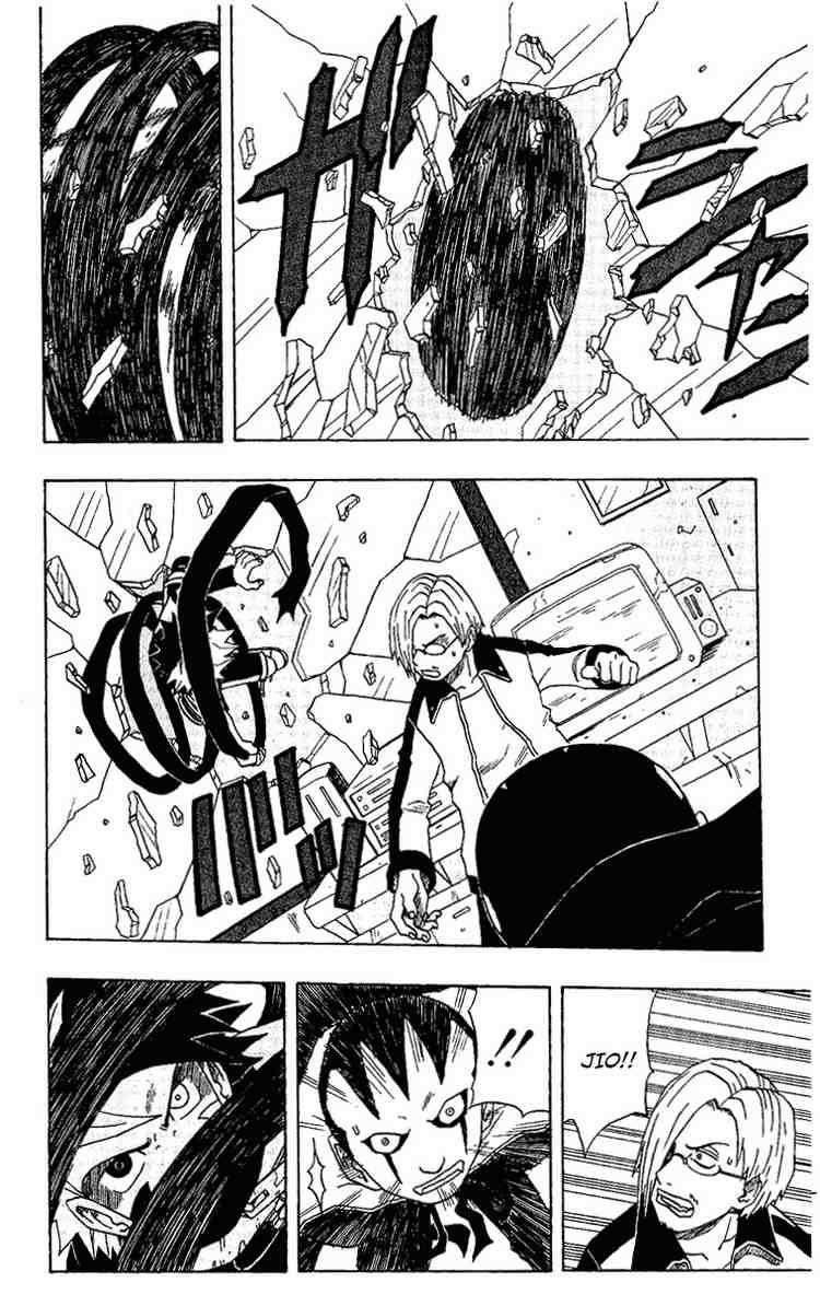 Read 666 Satan Manga Online