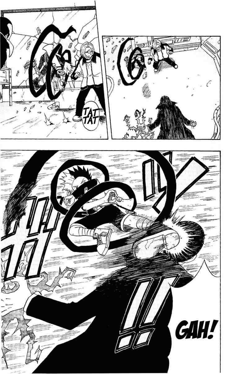 Read 666 Satan Manga Online