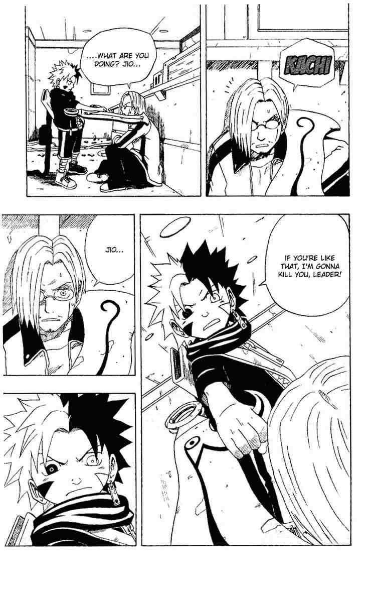Read 666 Satan Manga Online