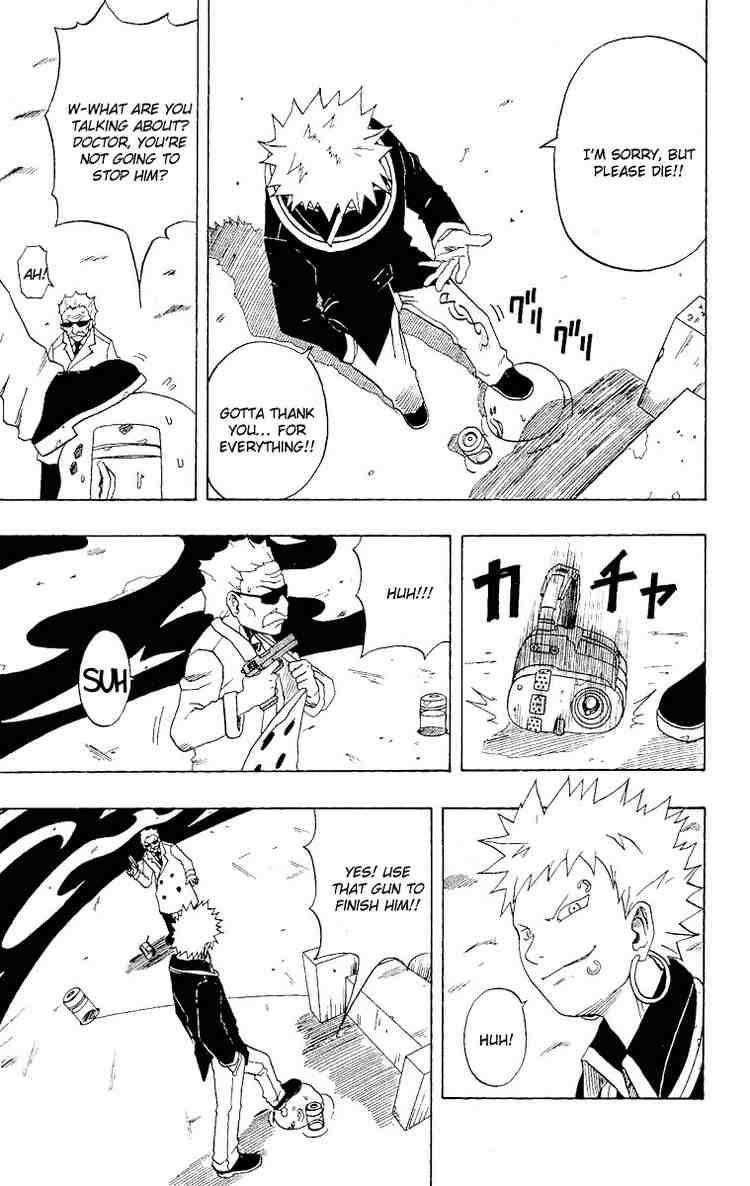 Read 666 Satan Manga Online