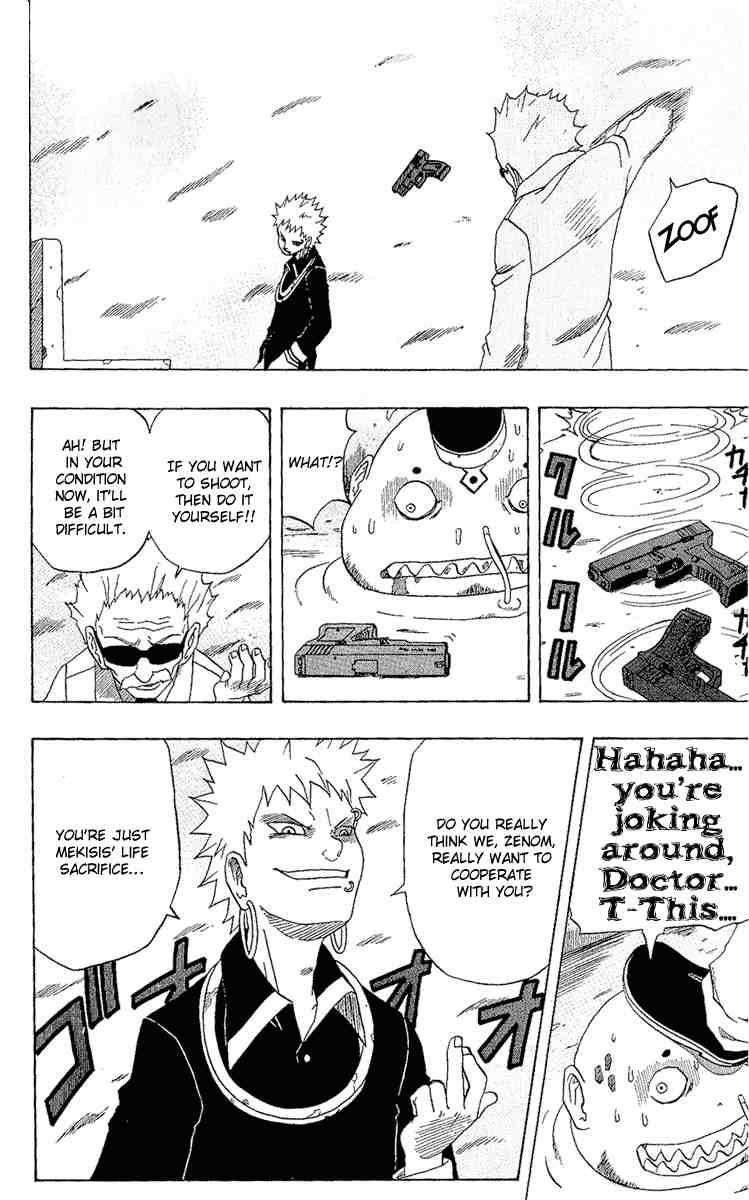 Read 666 Satan Manga Online