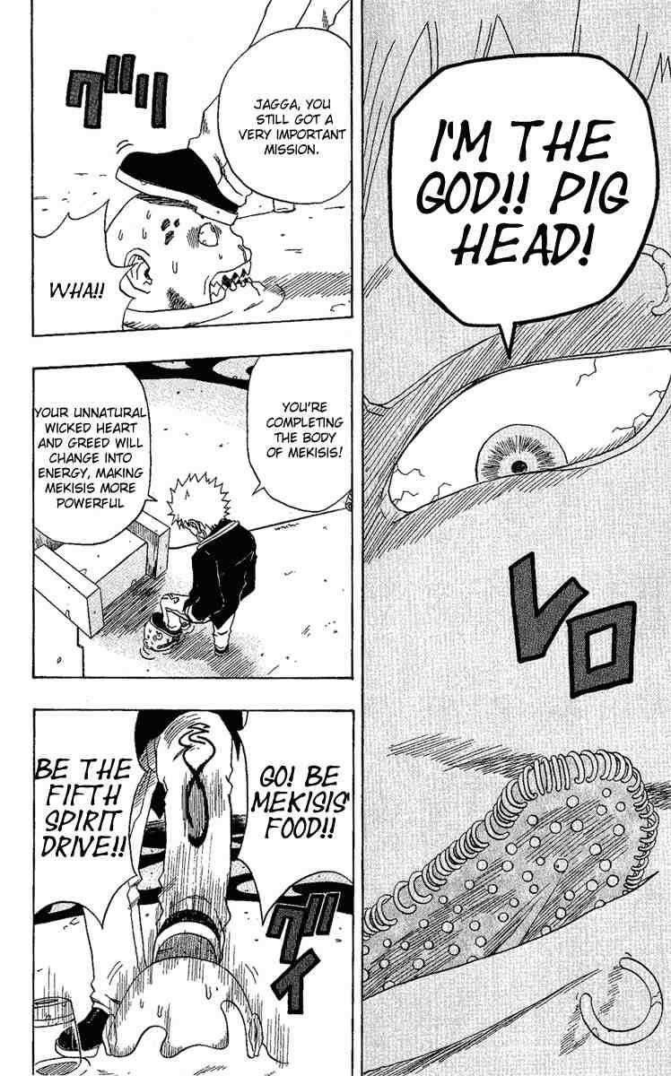 Read 666 Satan Manga Online