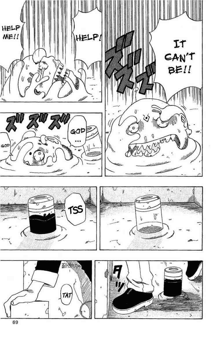 Read 666 Satan Manga Online
