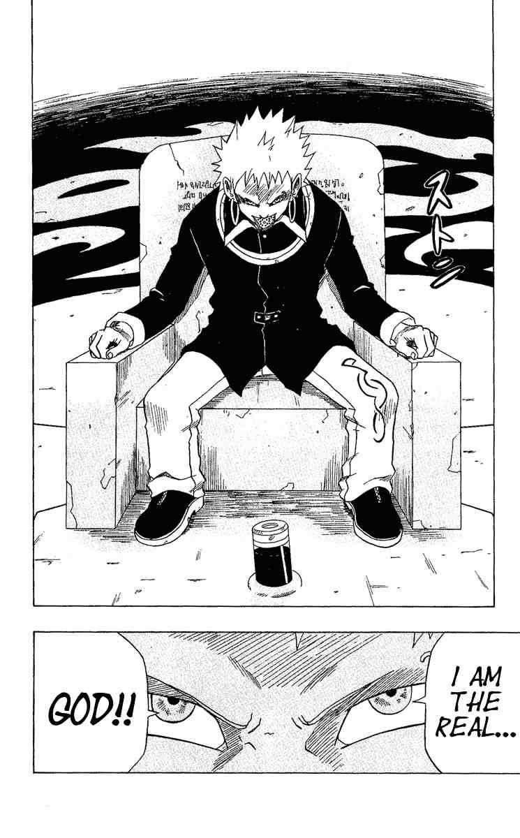 Read 666 Satan Manga Online