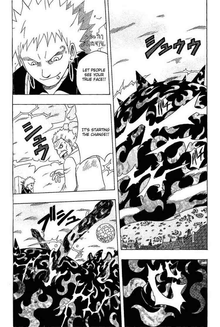 Read 666 Satan Manga Online