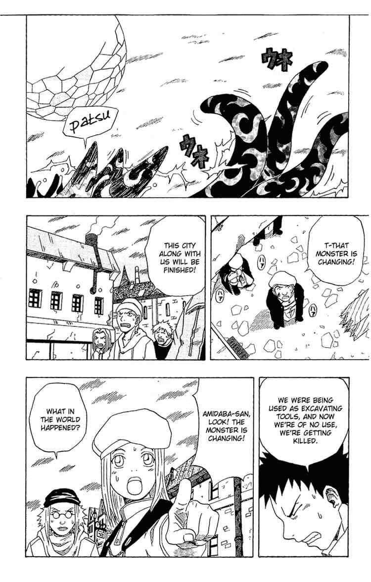 Read 666 Satan Manga Online