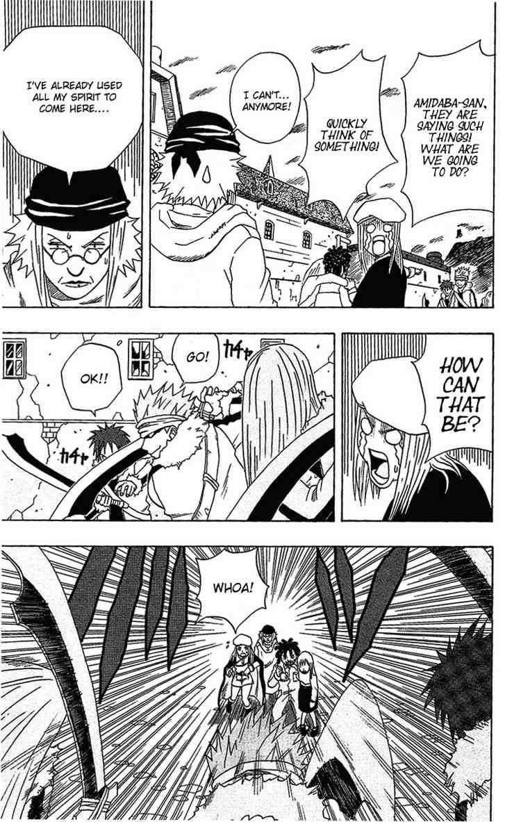 Read 666 Satan Manga Online