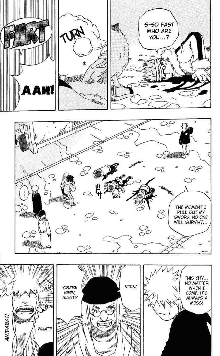 Read 666 Satan Manga Online