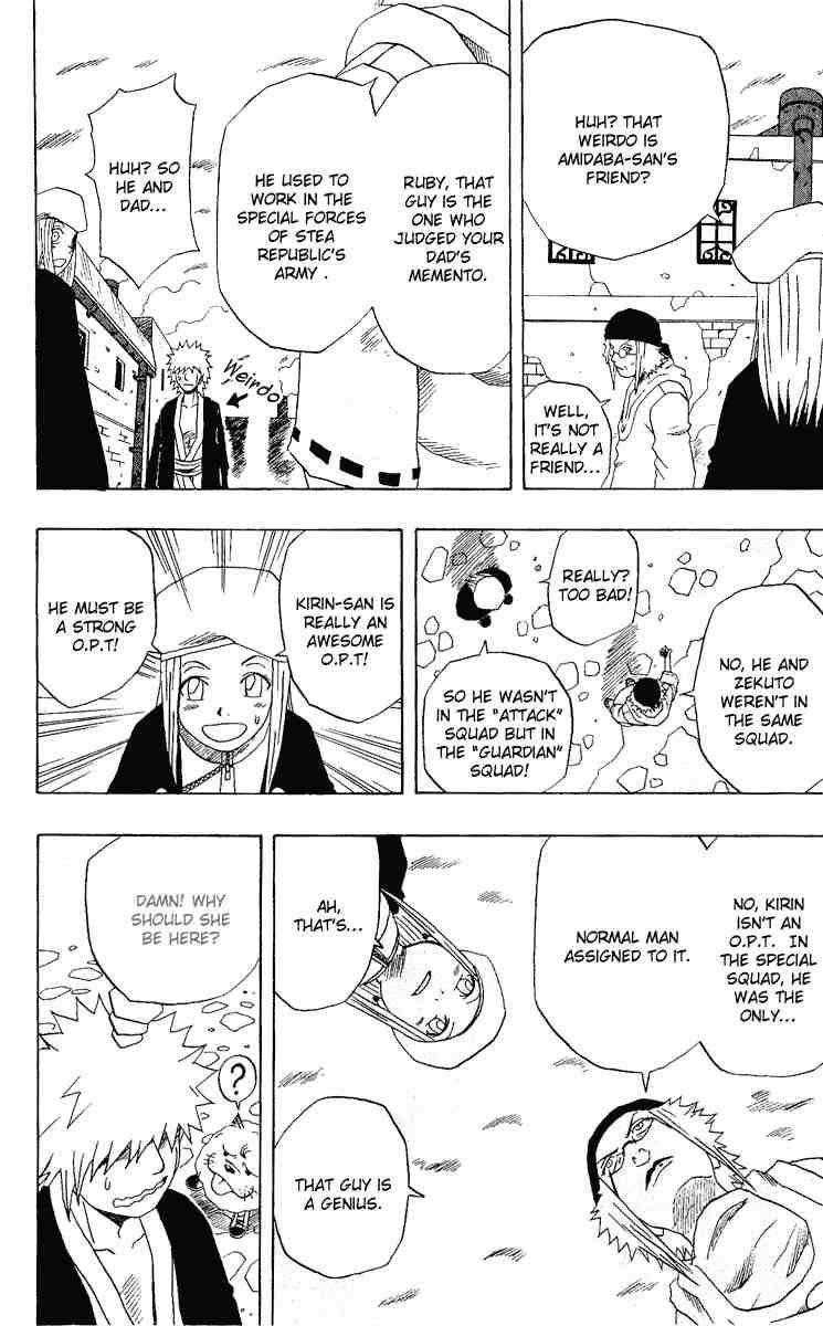Read 666 Satan Manga Online