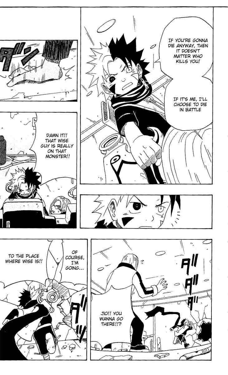 Read 666 Satan Manga Online