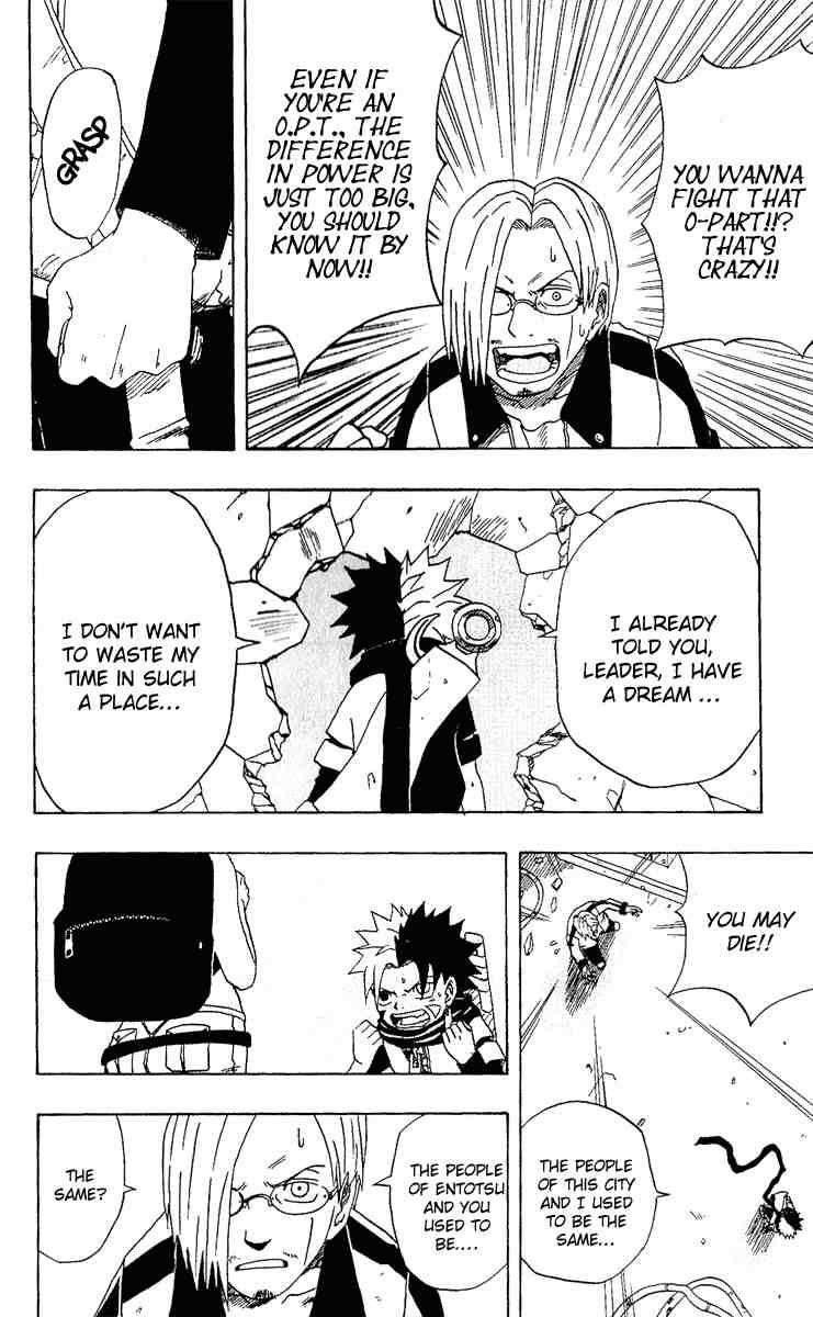 Read 666 Satan Manga Online