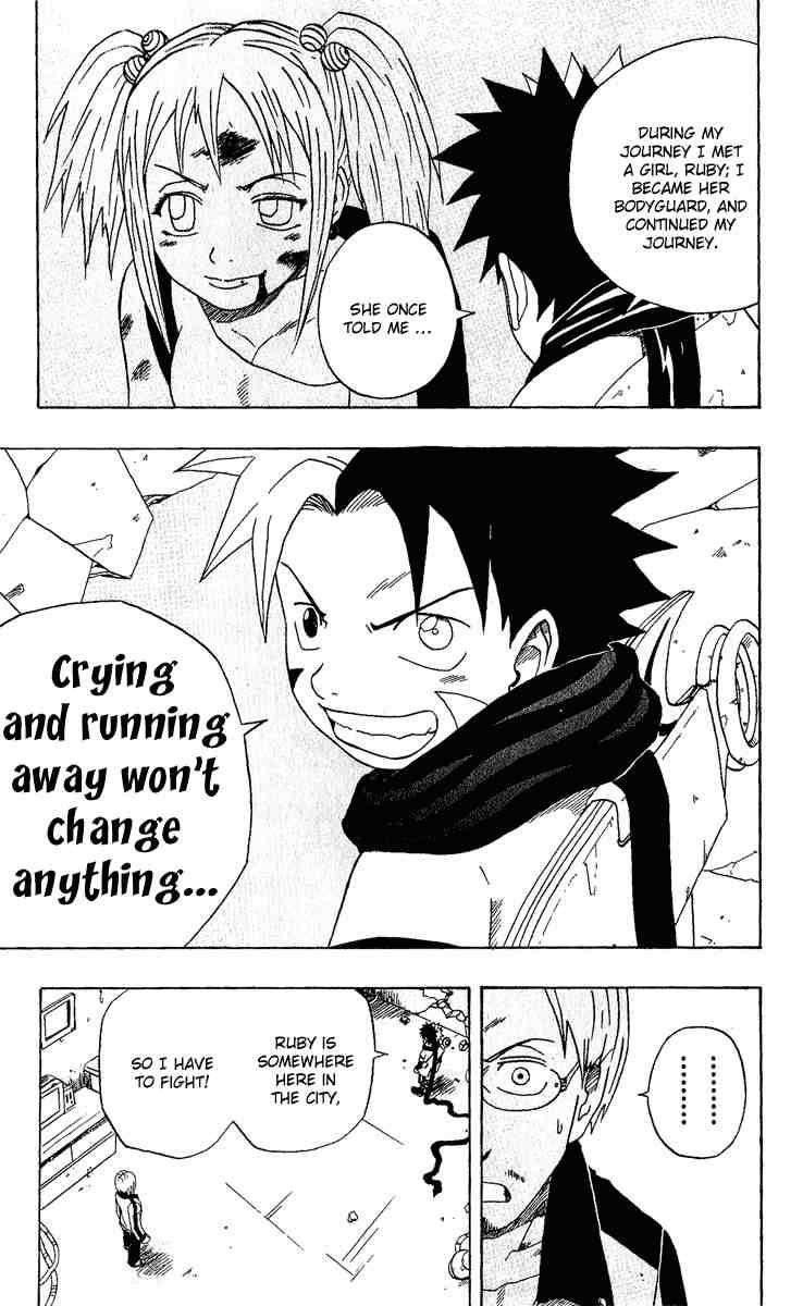 Read 666 Satan Manga Online