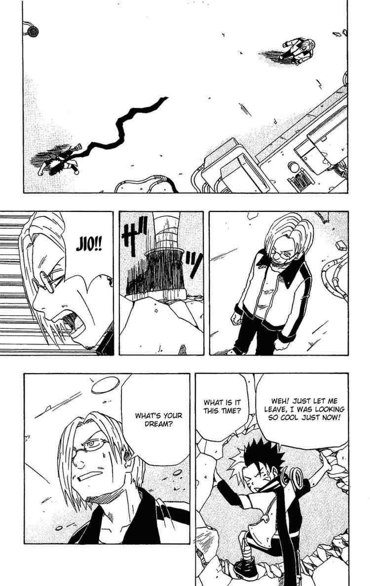 Read 666 Satan Manga Online