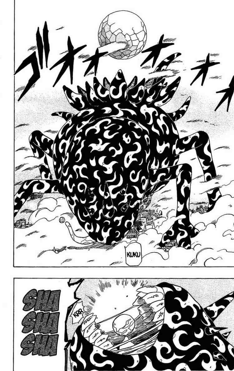 Read 666 Satan Manga Online