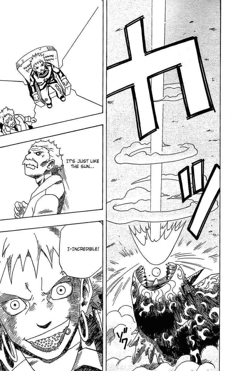 Read 666 Satan Manga Online