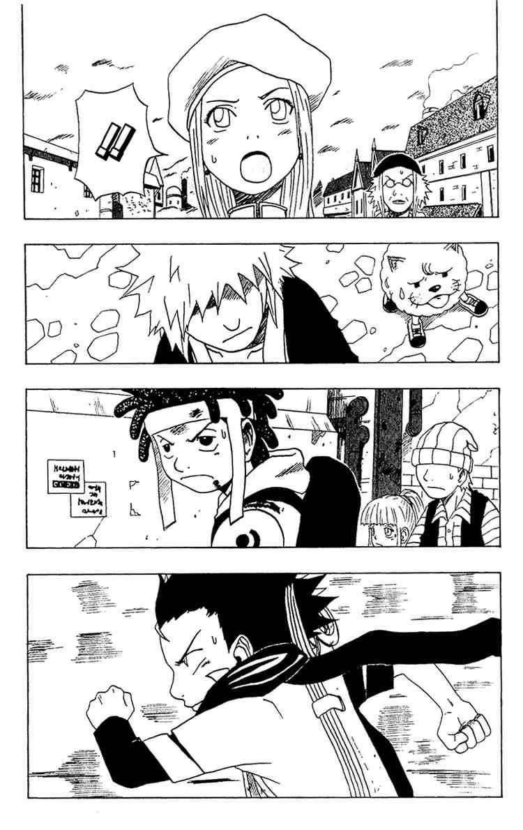 Read 666 Satan Manga Online