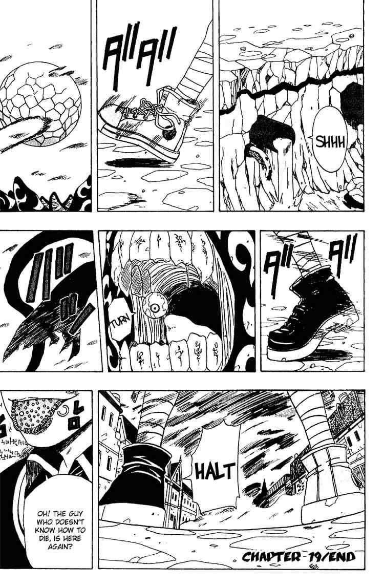 Read 666 Satan Manga Online