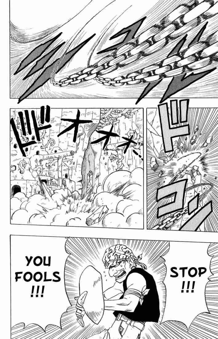 Read 666 Satan Manga Online