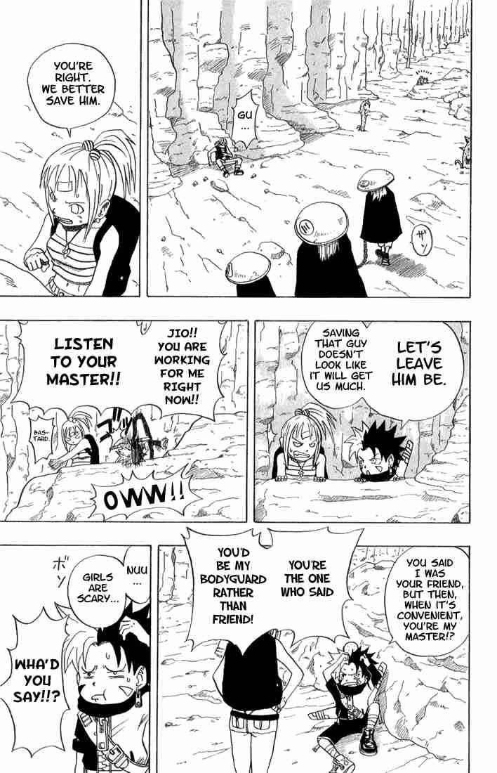 Read 666 Satan Manga Online