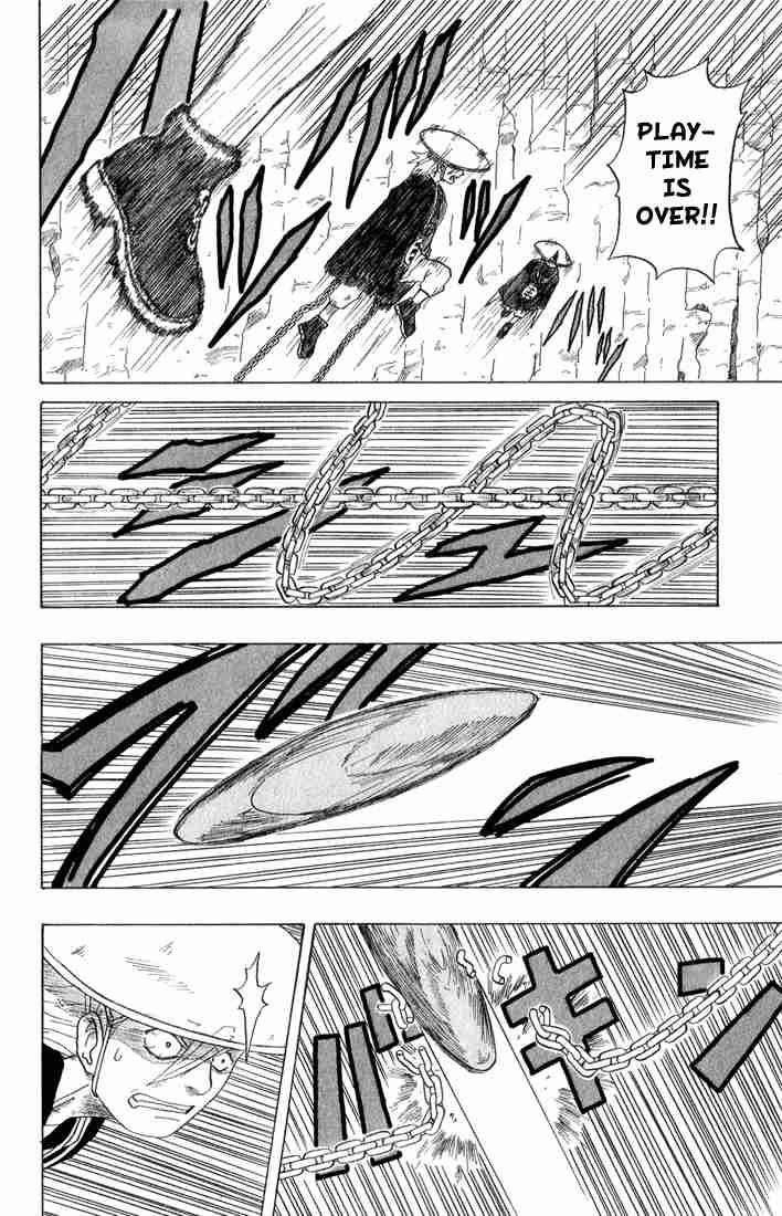 Read 666 Satan Manga Online