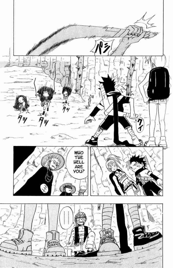 Read 666 Satan Manga Online