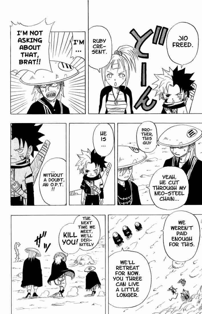 Read 666 Satan Manga Online
