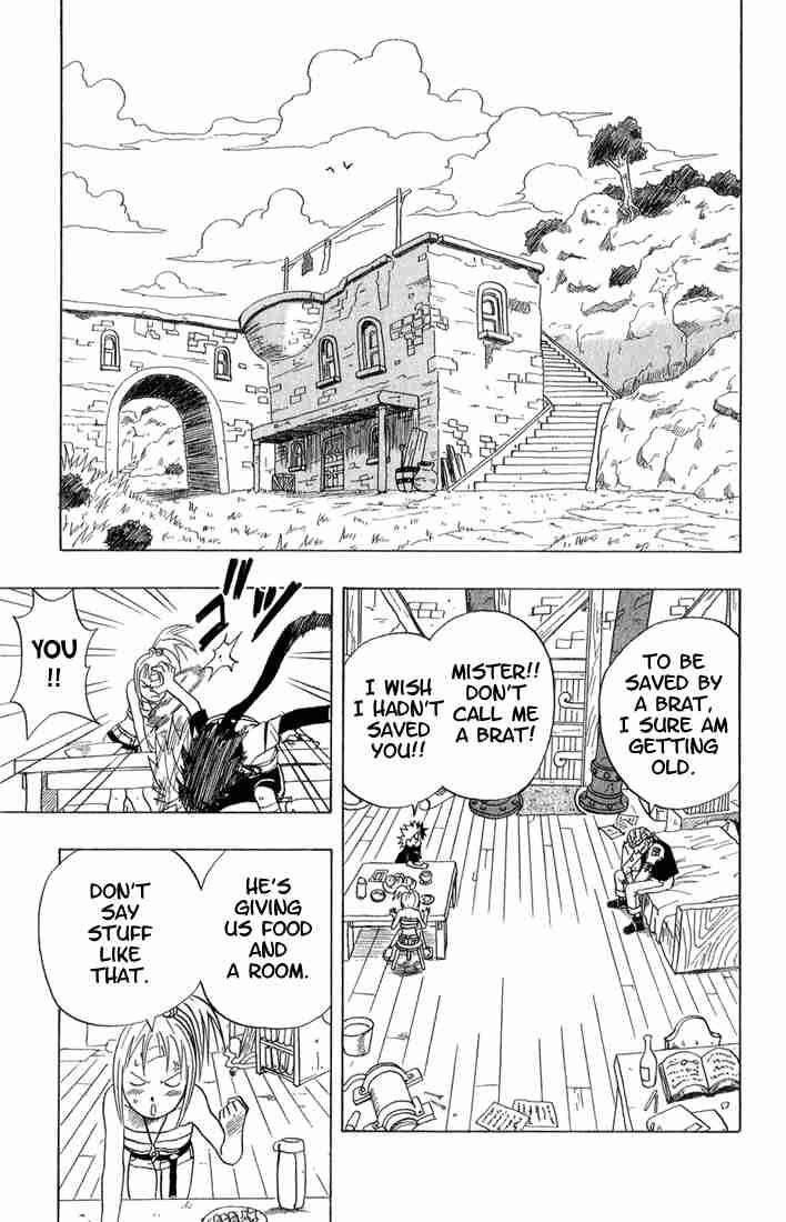 Read 666 Satan Manga Online