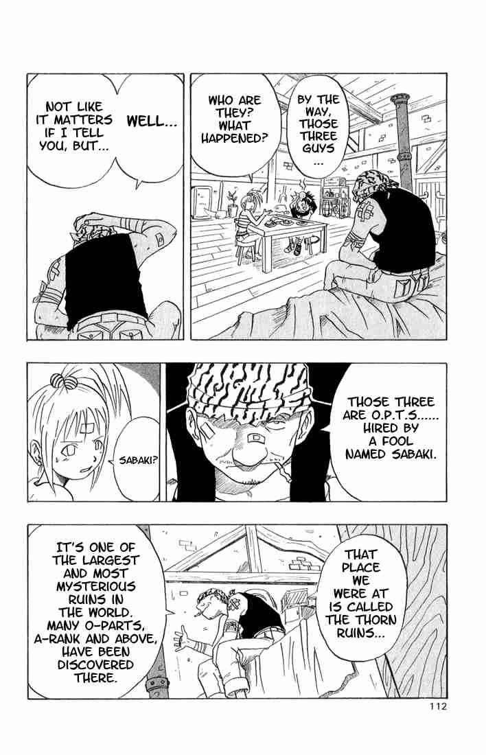 Read 666 Satan Manga Online