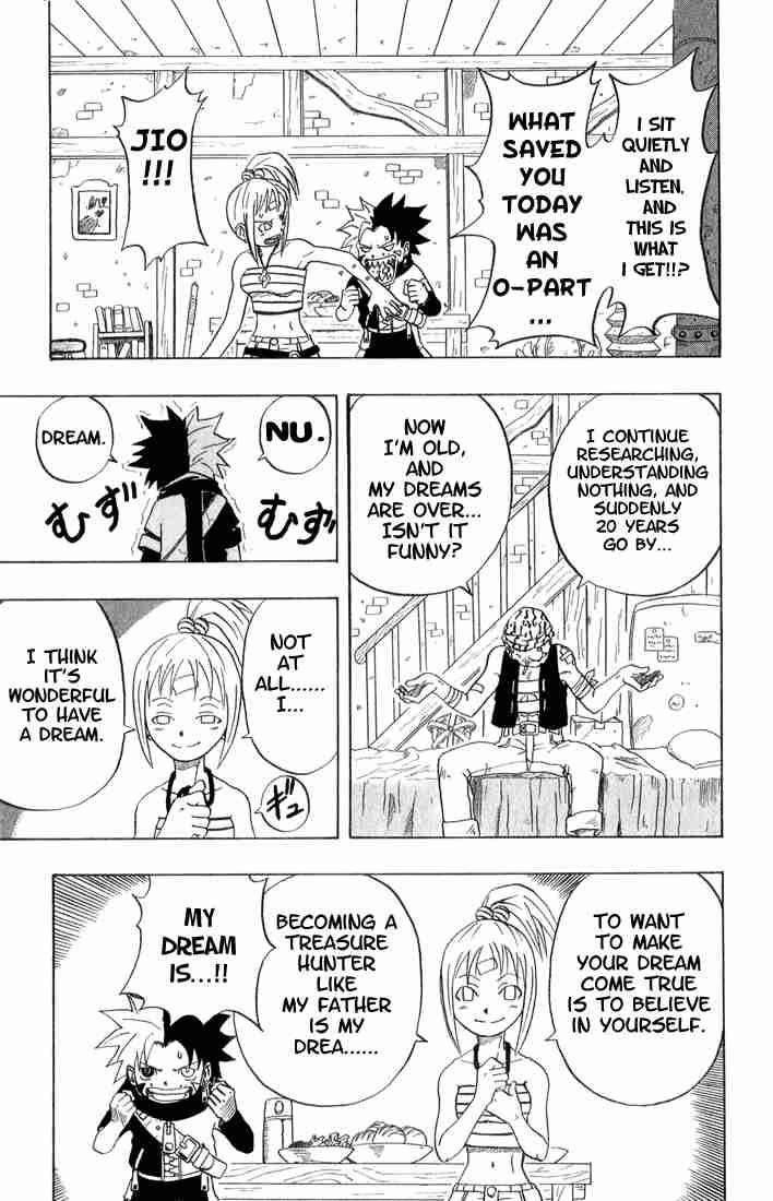 Read 666 Satan Manga Online