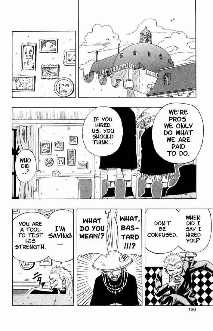 Read 666 Satan Manga Online