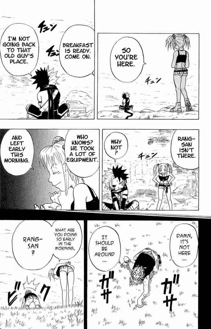 Read 666 Satan Manga Online