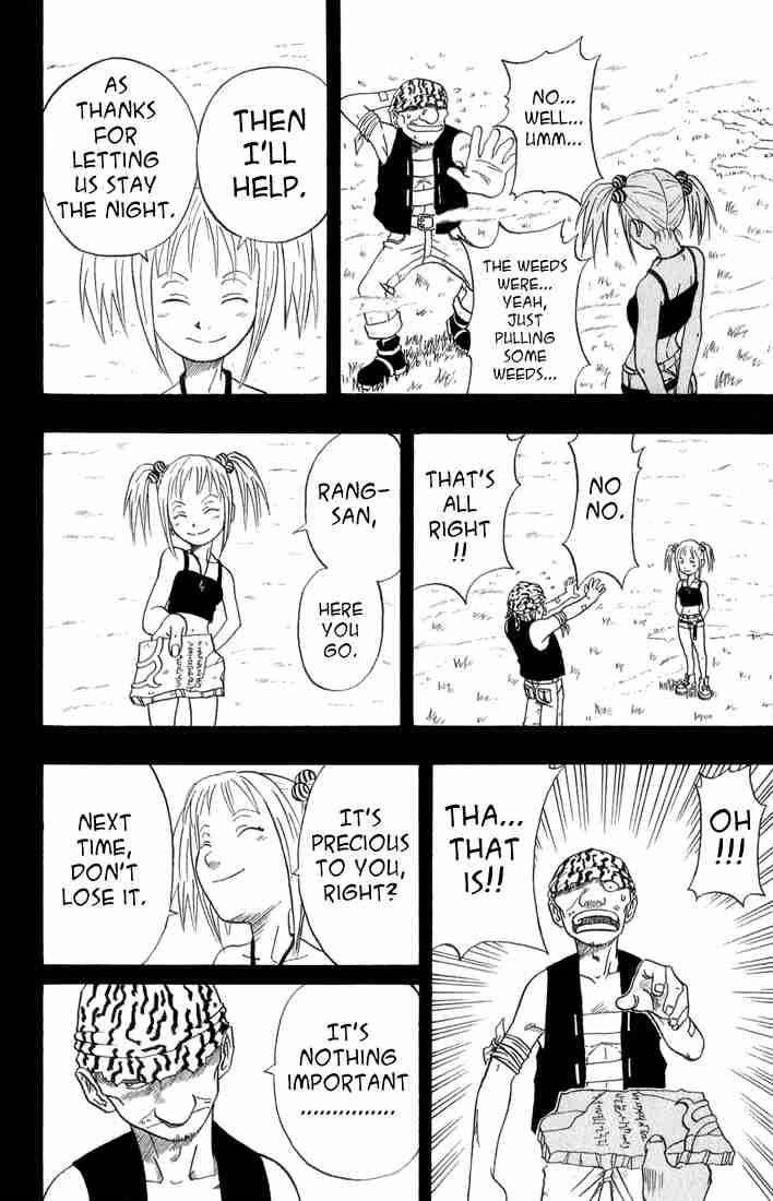 Read 666 Satan Manga Online