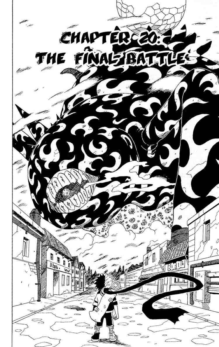 Read 666 Satan Manga Online
