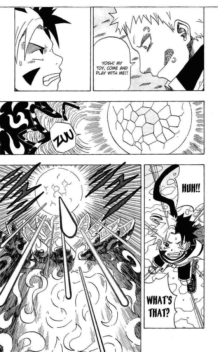 Read 666 Satan Manga Online