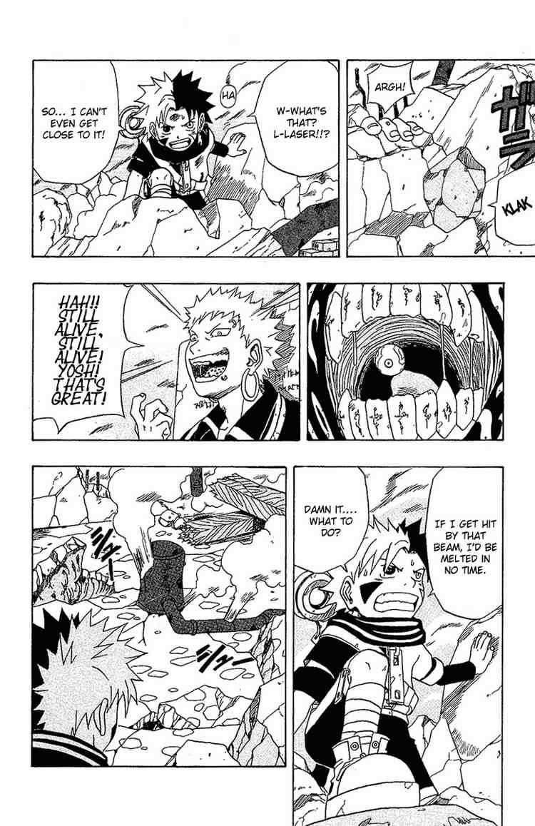 Read 666 Satan Manga Online