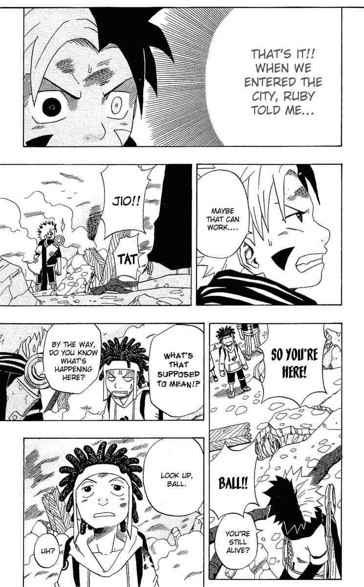 Read 666 Satan Manga Online