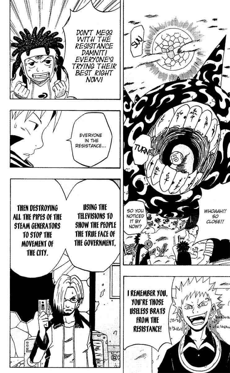 Read 666 Satan Manga Online