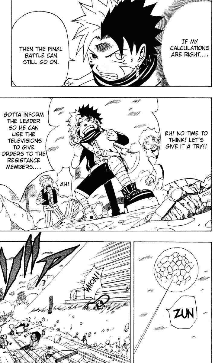 Read 666 Satan Manga Online