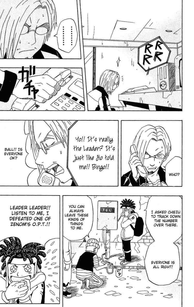 Read 666 Satan Manga Online