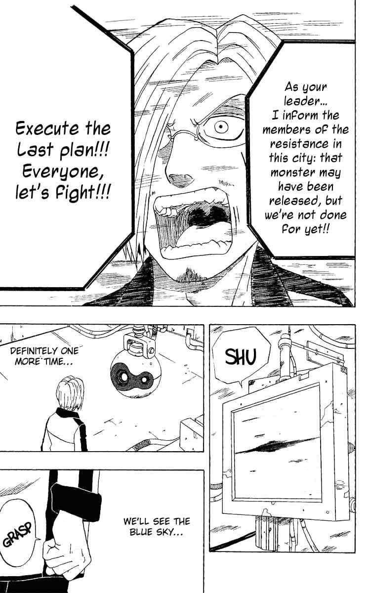 Read 666 Satan Manga Online